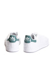 Pantofi sport de piele Stan Smith Adidas Originals Femei B41624
