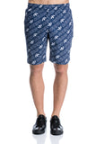 Short  Monogram Adidas Originals Barbati DH4792