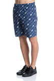 Short  Monogram Adidas Originals Barbati DH4792