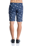 Short  Monogram Adidas Originals Barbati DH4792