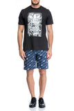 Short  Monogram Adidas Originals Barbati DH4792