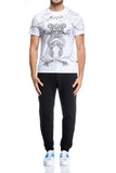 Pantaloni   Michael Michael Kors Barbati CU85GTL4TV 001