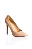 Pantofi de piele Claire Michael Michael Kors Femei 40R7CLHP1A 660