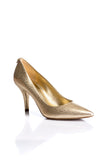 Pantofi de piele Flex Mid Michael Michael Kors Femei 40S5MFMP1M 740