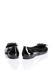 Balerini de piele Carlson Michael Michael Kors Femei 40T8CRFP1A 001