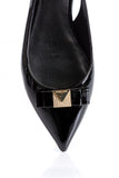 Balerini de piele Carlson Michael Michael Kors Femei 40T8CRFP1A 001