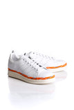 Pantofi sport de piele Stan Smith New Bold Adidas Originals Femei AQ1027