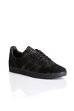 Pantofi sport de piele Gazelle Adidas Originals Barbati CQ2809