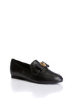 Pantofi de piele Rory Michael Michael Kors Femei 40T8ROFP2L 001
