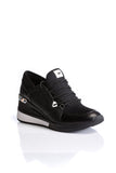 Pantofi  Scout Trainer Michael Michael Kors Femei 43T7SCFS3D 001