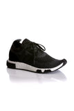 Pantofi de piele Nmd_Racer Pk Adidas Originals Barbati AQ0949