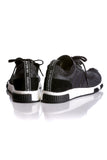 Pantofi de piele Nmd_Racer Pk Adidas Originals Barbati AQ0949
