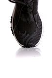 Pantofi de piele Nmd_Racer Pk Adidas Originals Barbati AQ0949