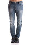 Jeans Vintage Diesel Barbati 00SE3D 084YP 01