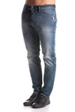 Jeans Vintage Diesel Barbati 00SE3D 084YP 01