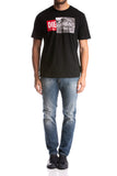 Jeans Vintage Diesel Barbati 00SE3D 084YP 01