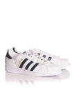 Pantofi sport de piele Superstar Adidas Originals Barbati B41996