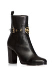 Cizma de piele  Michael Michael Kors Femei 40F8HAHE5L 001