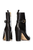 Cizma de piele  Michael Michael Kors Femei 40F8HAHE5L 001