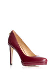 Pantofi de piele  Michael Michael Kors Femei 40T8ATHP1L 610
