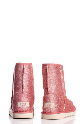 cizme-de-piele-classic-short-ii-glitter-ugg-australia-femei-1098491k-pink -Fashiondeals.com