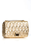 Geanta de piele  Michael Michael Kors Femei 30F8MSLL3K 796