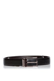 Curea de piele  Michael Michael Kors Barbati 39F8LBLY6L 957