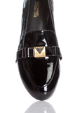 Pantofi de piele  Michael Michael Kors Femei 40F7CRFP1A 001