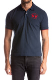 Tricou  Polo La Martina Barbati CCMP01 PK001 07017