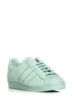 Pantofi sport de piele Superstar 80S  Adidas Originals Barbati BB7775