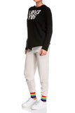 Pantaloni de casmir Sirius Madeleine Thompson Femei AW18 P01 1
