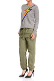 Pulover de casmir Styx Madeleine Thompson Femei AW18 T32 1