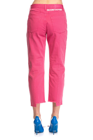Jeans  Pop ONETEASPOON Femei 20894