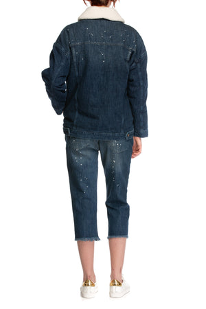 Jacheta  Jktd ONETEASPOON Femei 20909