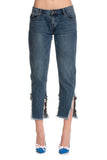 Jeans  Oxford ONETEASPOON Femei 20954 REG