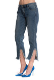 Jeans  Oxford ONETEASPOON Femei 20954 REG