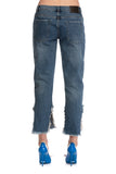 Jeans  Oxford ONETEASPOON Femei 20954 REG