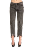 Jeans   ONETEASPOON Femei 20987