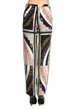 Pantaloni de matase  Tory Burch Femei 52992 406