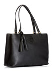 Geanta de piele  Tory Burch Femei 54298 001