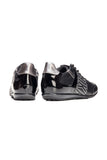 Pantofi de piele R-EVOLUTION 186 Bikkembergs