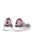 Pantofi sport de piele Nmd R2 Adidas Originals