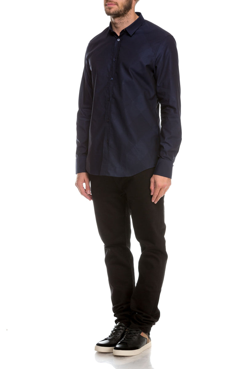 Camasa cu maneca lunga   Bikkembergs