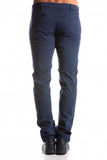 Pantaloni   La Martina Barbati CCMT02 TW213 07017