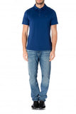 Tricou polo   Michael Michael Kors Barbati CR85FGVC93 448