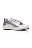Pantofi de piele Antwerp 336 Slip-On Bikkembergs