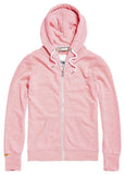 ORANGE LABEL LITE ZIPHOOD