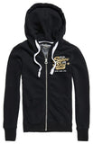 NEW ORIGINAL ZIPHOOD