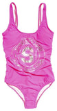 MIAMI BEACH CLUB SWIMSUIT