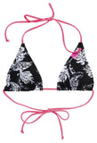 BANANA LEAF TRI BIKINI TOP